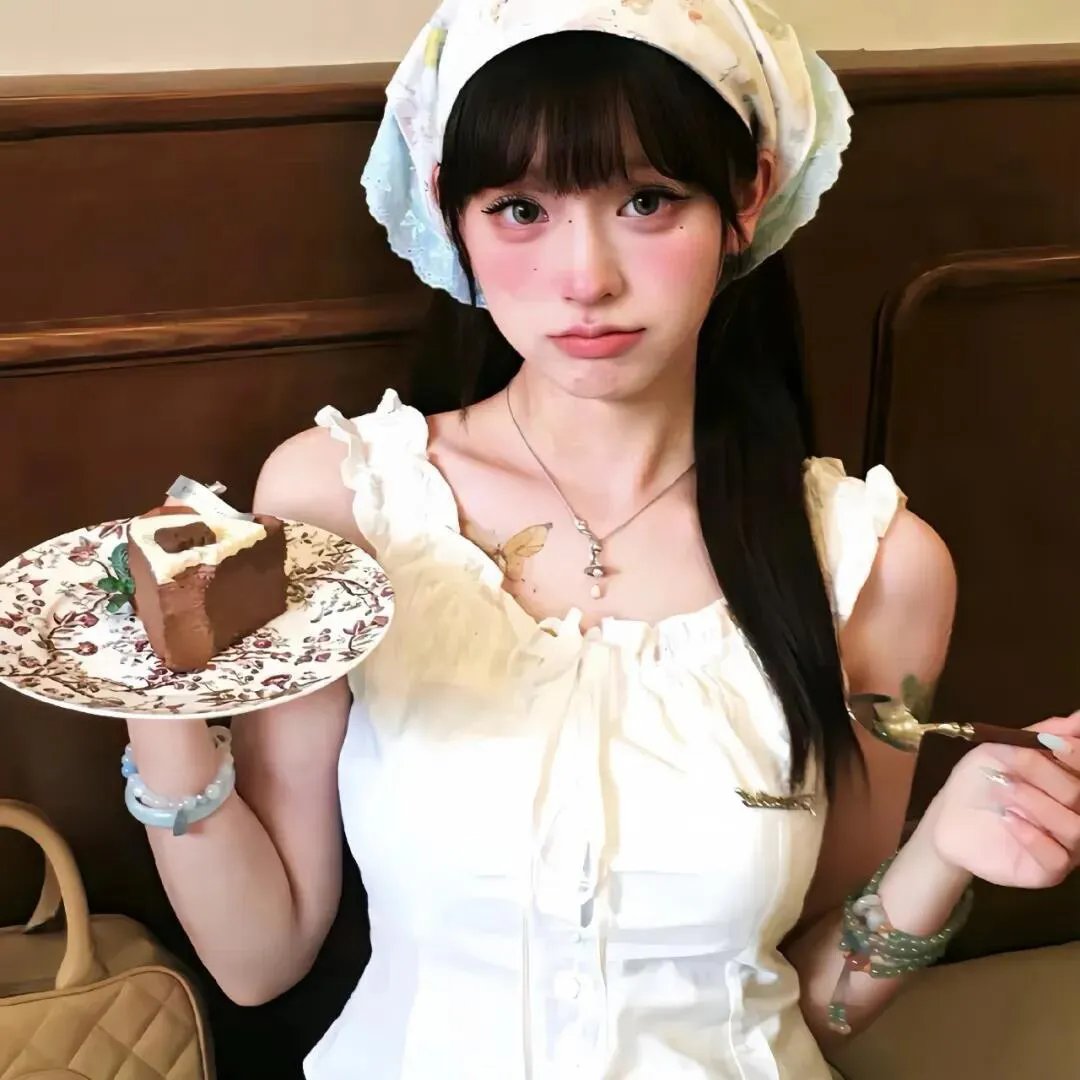 孤苦盲女阿玲